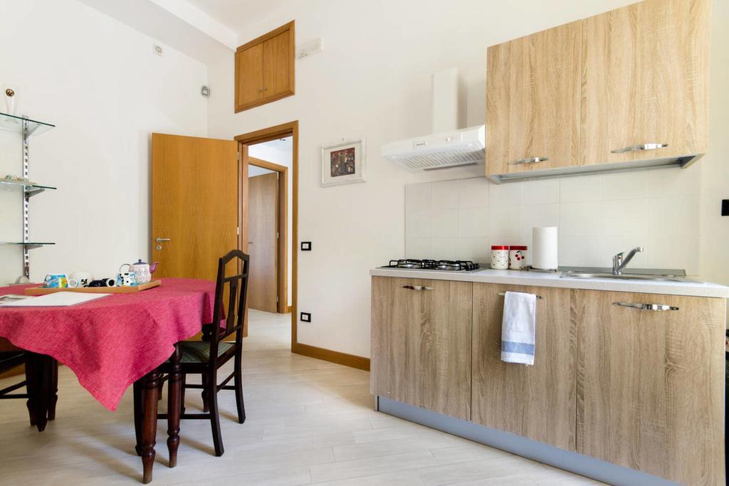 Sofia'S House Apartment Palermo Exterior photo